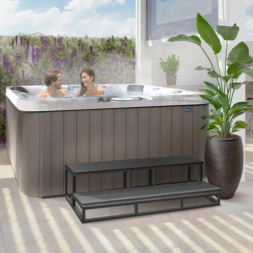 Escape hot tubs for sale in Lake Forest